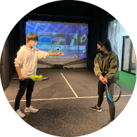 運用・トレーニングサポート