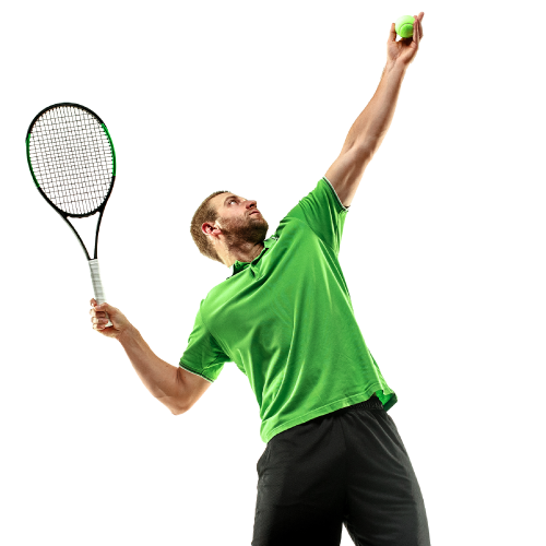 テニスルの未来